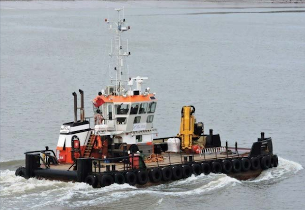 Image for article Alcohol blamed for workboat deaths